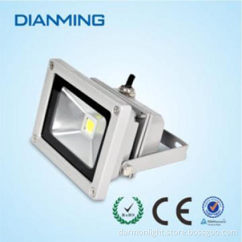 popular ip65 rgb led flood light bulb with low price
